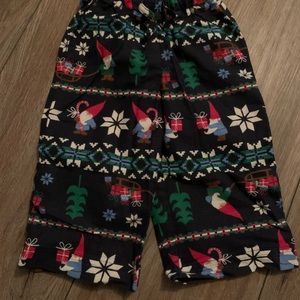 Hanna Andersson pj pants
